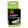 Image de H-303XLCL - Pack de 3 - 18 ml - jaune, cyan, magenta - compatible - remanufacturé - cartouche d'encre - pour HP ENVY Photo 62XX, Photo 71XX, Photo