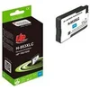 Image de UPrint H-953XLC - 24 ml - cyan - compatible - boîte de suspension - remanufacturé - cartouche d'encre (alternative pour : HP F6U16AE) - pour HP
