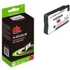 Image de H-953XLM - 24 ml - magenta - compatible - boîte de suspension - remanufacturé - cartouche d'encre (alternative pour : HP F6U17AE) - pour HP Officejet