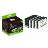 Image de UPrint H-953XL-PACK - Pack de 4 - noir, cyan, jaune, magenta - compatible - boîte de suspension - remanufacturé - cartouche d'encre (alternative