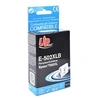 Image de E-502XLB - 13.2 ml - noir - compatible - cartouche d'encre (alternative pour : Epson C13T02W14010) - pour Epson Expression Home XP-5100, 5105, 5150,
