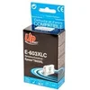 Image de E-603XLC - 9 ml - cyan - compatible - cartouche d'encre - pour Epson Expression Home XP-2150, 2155, 3150, 3155, 4150, 4155; WorkForce WF-2840, 2845,