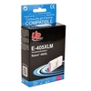 Image de E-405XLM - 19 ml - magenta - compatible - cartouche d'encre (alternative pour : Epson C13T05H34010) - pour Epson WorkForce WF-7310, 7830, 7835, 7840;