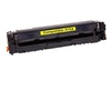 Image de Toner compatible avec HP 415X (W2032X) jaune