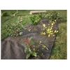Image de VB01014 Toile de Paillage Tissée Polypropylène Marron 1,05 x 20 m Qualité Standard