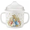 Image de tasse d'apprentissage antiderapante Pierre lapin