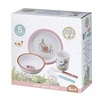 Image de Coffret Cadeau 5 pieces Pierre Lapin Rose