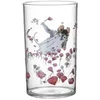 Image de Verre en tritan rose Ernest et Celestine - Paris - -