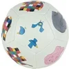 Image de Balle souple Elmer l elephant multicolore