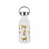 Image de Gourde en inox les jaguars (0.5l)