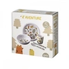 Image de Coffret cadeau 5 pieces l aventure