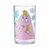 Image de Verre acrylique barbapapa -