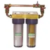 Image de Filtre duo complet fd34cbp avec by-pass