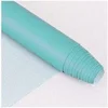 Image de Coupon simili cuir uni 140x50 cm(...) - 06 Turquoise