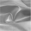 Image de Coupon simili cuir uni métallisé 140x50 cm(...) - 001 Argent