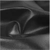 Image de Coupon simili cuir uni métallisé 140x50 cm(...) - 0002 Gris