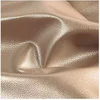 Image de Coupon simili cuir uni métallisé 140x50 cm(...) - 036 Taupe