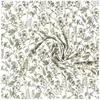 Image de Tissu coton champêtre vendu au mètre(...) - nadinekaki