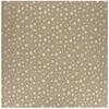 Image de Tissu coton ombelles vendu au mètre(...) - ombellegalet
