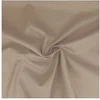 Image de Tissu coton uni vendu au mètre(...) - galet