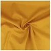 Image de Tissu coton uni vendu au mètre(...) - 23 Curry