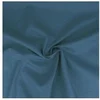Image de Tissu coton uni vendu au mètre(...) - 21 Bleu canard