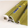 Image de Tissu wax imprimé double face chaine de cercles vendu au mètre(...) - wax69