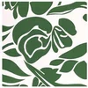Image de Tissu coton popeline moderne vendu au mètre(...) - popelineverte