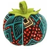 Image de Portes Epingles Petites Tomates motif Géométrie - Collection Les Merveilles d'Alice(...) - 845 Géométrie