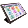 Image de Classic - WiFi - 128Go - Android 15 - Tablette simplifiée pour Seniors