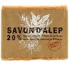 Image de Savon d'Alep 20% 180g