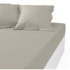 Image de 3S. x Tertio Drap housse coton Sanitized® - lin 60 x 120 cm