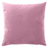 Image de 3S. x Collection Housse de coussin lin lavé - rose 40 x 40 cm