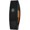 Image de Mercedes Benz Parfum Club Black For Natural Spray 100ml One Size