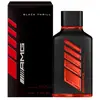 Image de Mercedes Benz Eau De Parfum Amg Black 100ml One Size
