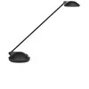 Image de Lampe Led 2 intensités d'éclairage noir -