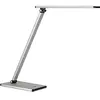 Image de Lampe de bureau à LED TERRA, couleur: gris métallisé