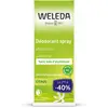 Image de Déodorant spray citrus bio 2x
