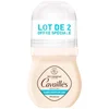 Image de Roge Cavailles Déodorant Roll-on Absorb Drl 100ml