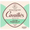 Image de Roge Cavailles Masque Visage Nettoyant Solide Éclat 70g One Size