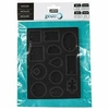 Image de Moules silicone fantaisie n°2