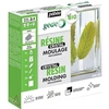 Image de Kit résine de cristal bio - 300 ml