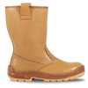 Image de Botte De Sécurité En Cuir JALASKA - - 00J0266-41