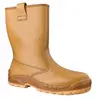 Image de Botte De Sécurité En Cuir JALASKA - - 00J0266-43