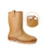 Image de Bottes de sécurité fourrées JALFRIGG SAS CI S3 SRC marron P45 - - 00J0652-T45