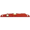Image de Niveau trapézoïdal magnétique 400 mm MTL - HANGER - 100111