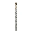 Image de Foret béton SDS Plus 2 taillants diamètre 12 x 210 mm - THOR - 155677