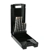 Image de Coffret de 7 forets à béton THOR SDS Plus à 2 taillants - - 155700