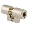 Image de Cylindre monobloc FONTAINE 40X40mm à 5 ailettes saillant - - 950544