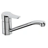 Image de Mitigeur évier NOVA+ bec bas NF C3 - - R01-20046CR